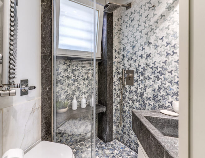 Petrarca Boutique Apartment – Napoli