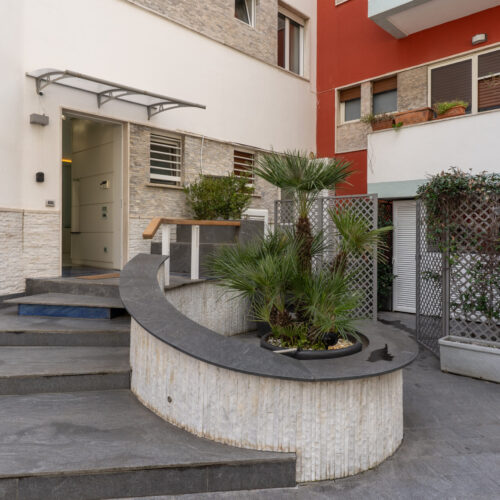 Petrarca Boutique Apartment – Napoli
