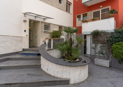 Petrarca Boutique Apartment – Napoli