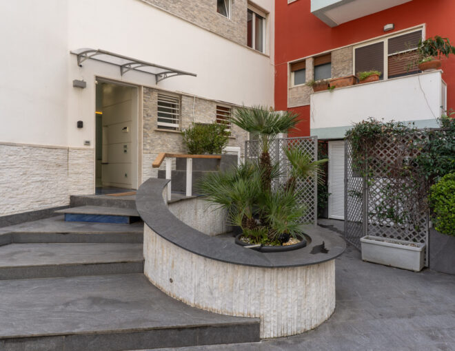 Petrarca Boutique Apartment – Napoli