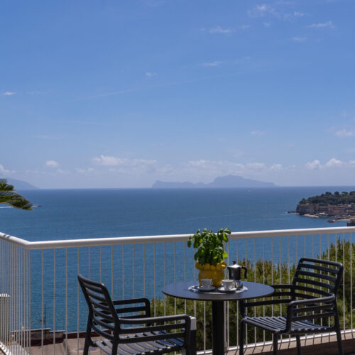 Petrarca Boutique Apartment – Napoli