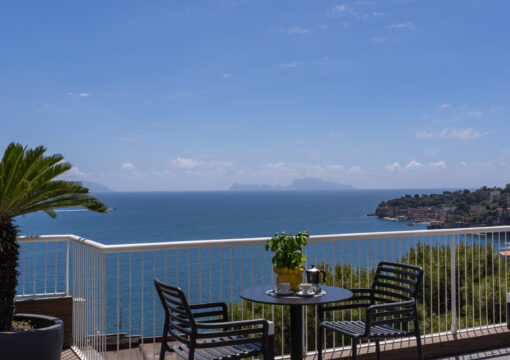 Petrarca Boutique Apartment – Napoli