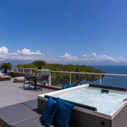 Petrarca Boutique Apartment – Napoli