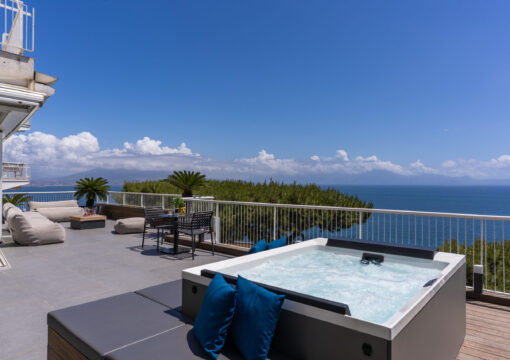Petrarca Boutique Apartment – Napoli