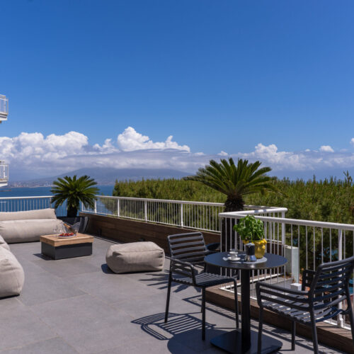Petrarca Boutique Apartment – Napoli