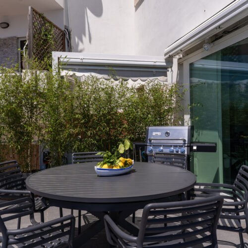 Petrarca Boutique Apartment – Napoli