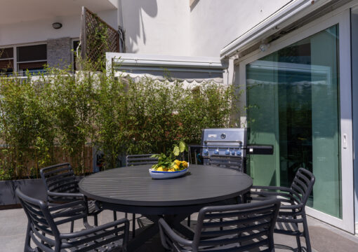 Petrarca Boutique Apartment – Napoli