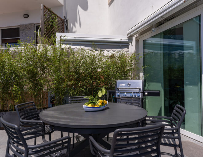 Petrarca Boutique Apartment – Napoli