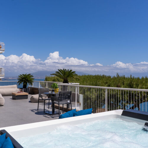 Petrarca Boutique Apartment – Napoli