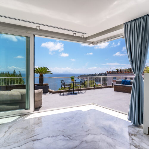 Petrarca Boutique Apartment – Napoli