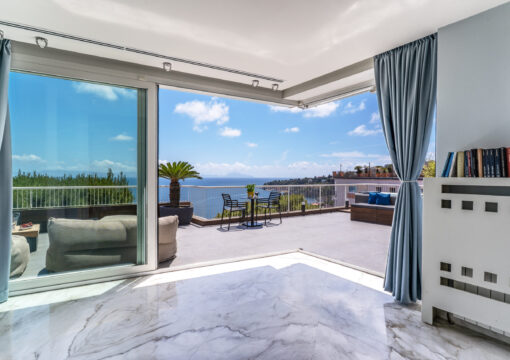 Petrarca Boutique Apartment – Napoli