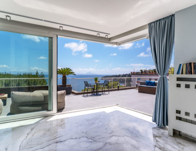 Petrarca Boutique Apartment – Napoli