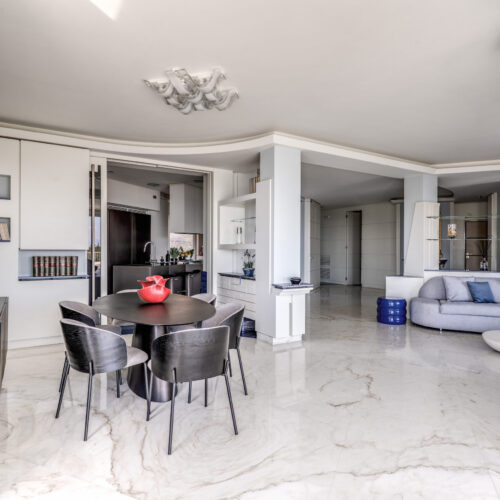 Petrarca Boutique Apartment – Napoli