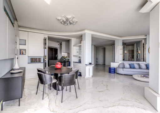 Petrarca Boutique Apartment – Napoli