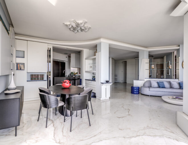 Petrarca Boutique Apartment – Napoli