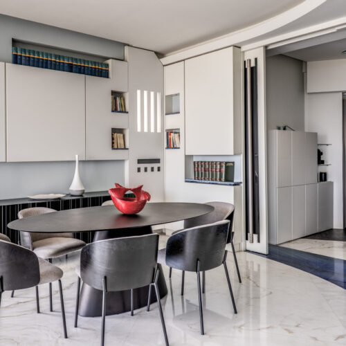 Petrarca Boutique Apartment – Napoli