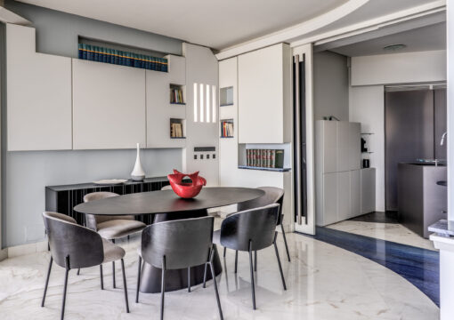 Petrarca Boutique Apartment – Napoli