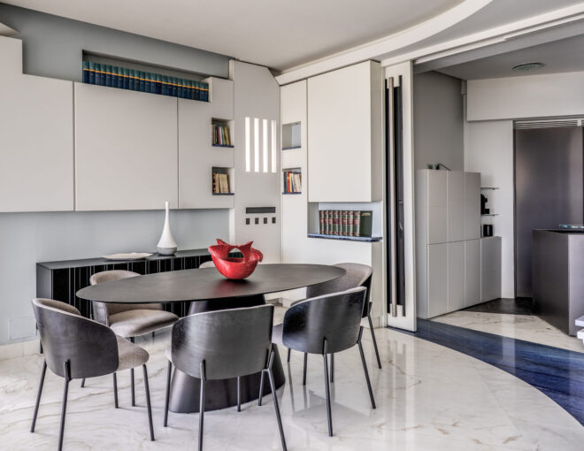Petrarca Boutique Apartment – Napoli