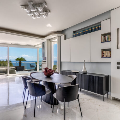 Petrarca Boutique Apartment – Napoli