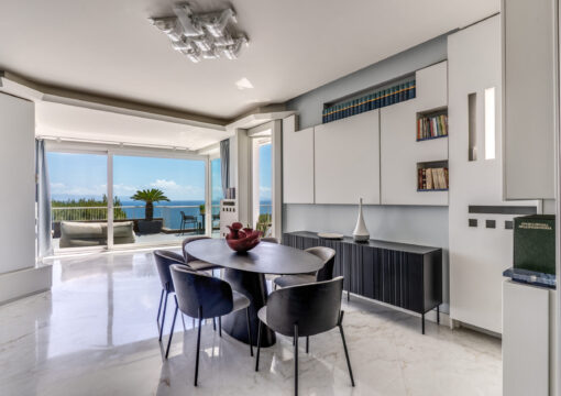 Petrarca Boutique Apartment – Napoli