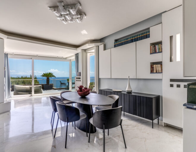Petrarca Boutique Apartment – Napoli
