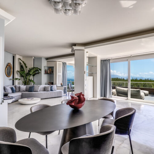 Petrarca Boutique Apartment – Napoli