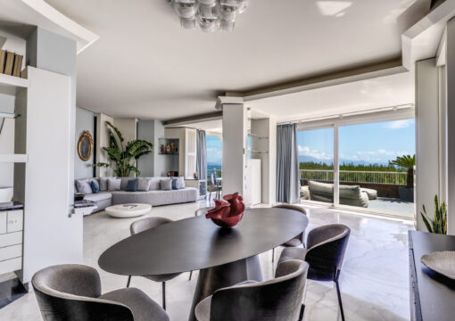 Petrarca Boutique Apartment – Napoli