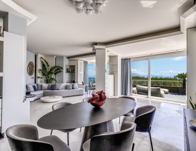 Petrarca Boutique Apartment – Napoli