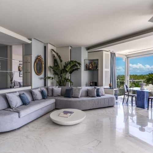 Petrarca Boutique Apartment – Napoli