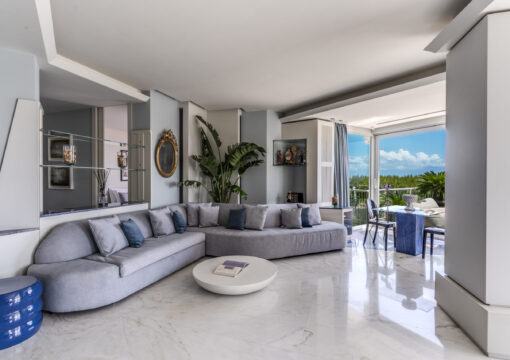 Petrarca Boutique Apartment – Napoli
