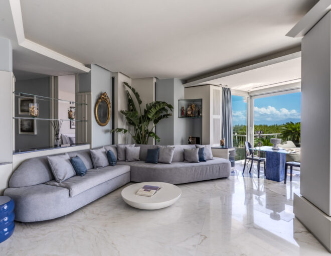 Petrarca Boutique Apartment – Napoli