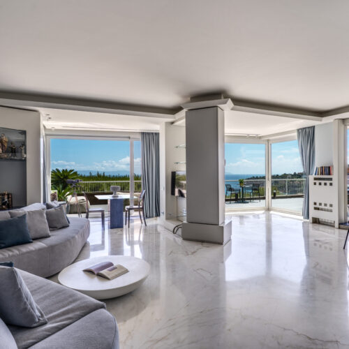 Petrarca Boutique Apartment – Napoli