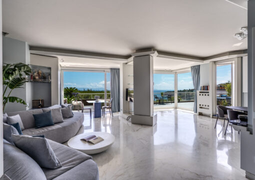 Petrarca Boutique Apartment – Napoli