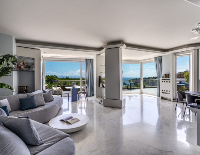 Petrarca Boutique Apartment – Napoli