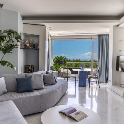 Petrarca Boutique Apartment – Napoli