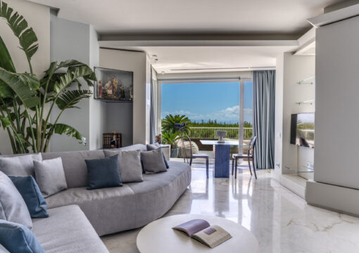 Petrarca Boutique Apartment – Napoli