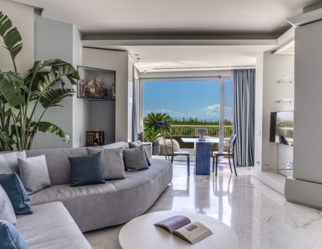 Petrarca Boutique Apartment – Napoli