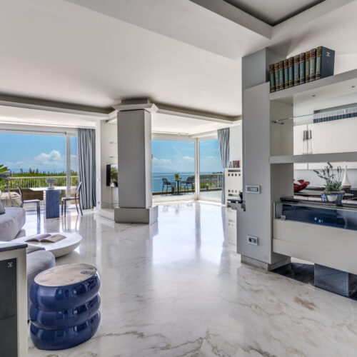 Petrarca Boutique Apartment – Napoli