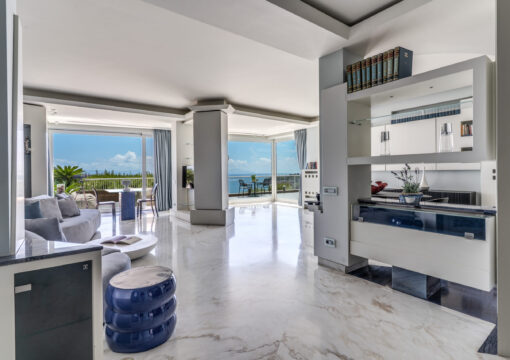 Petrarca Boutique Apartment – Napoli