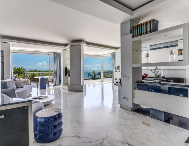 Petrarca Boutique Apartment – Napoli