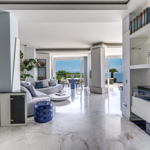 Petrarca Boutique Apartment – Napoli