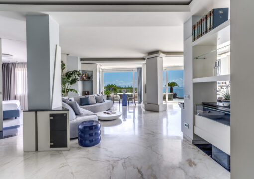Petrarca Boutique Apartment – Napoli