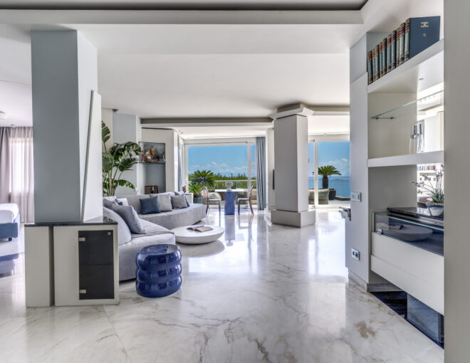 Petrarca Boutique Apartment – Napoli