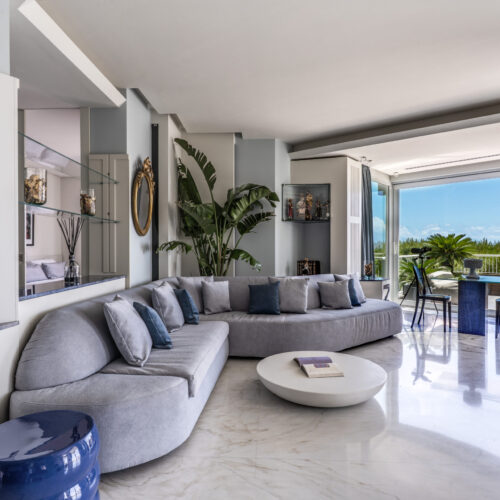 Petrarca Boutique Apartment – Napoli