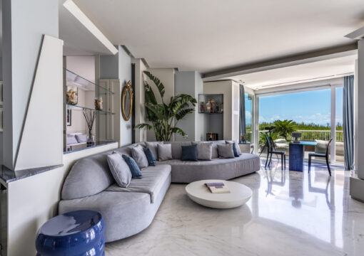 Petrarca Boutique Apartment – Napoli