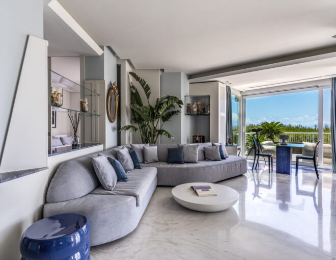 Petrarca Boutique Apartment – Napoli