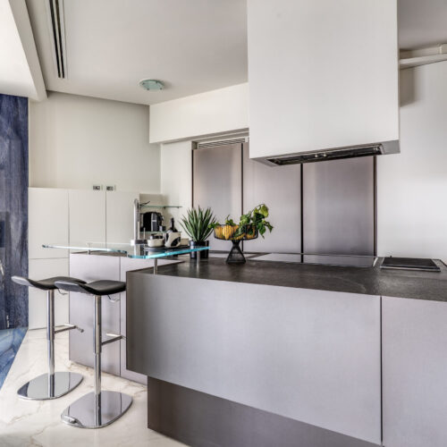 Petrarca Boutique Apartment – Napoli