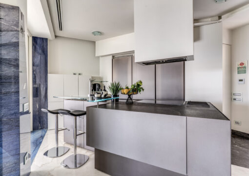 Petrarca Boutique Apartment – Napoli
