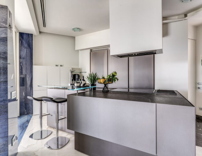 Petrarca Boutique Apartment – Napoli