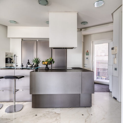 Petrarca Boutique Apartment – Napoli